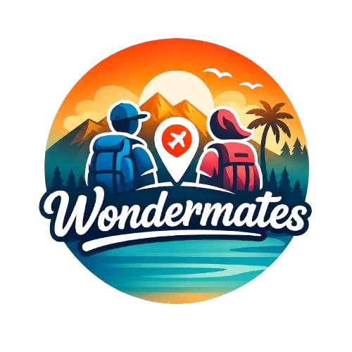 Wondermates Logo